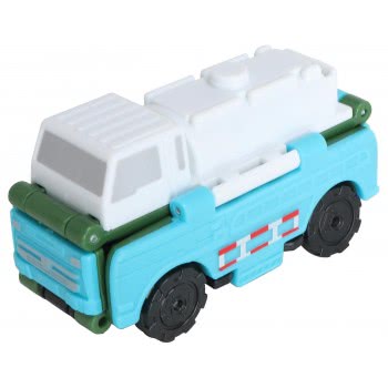 Auldey Toys Flip Cars - 1 Τεμάχιο 463875 6911400389319