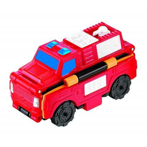 Auldey Toys Flip Cars - 1 Piece 463875 6911400389319
