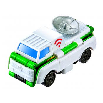 Auldey Toys Flip Cars - 1 Τεμάχιο 463875 6911400389319