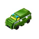 Auldey Toys Flip Cars - 1 Piece 463875 6911400389319
