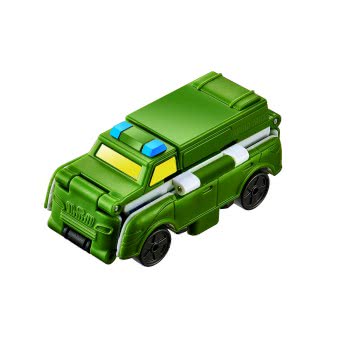Auldey Toys Flip Cars - 1 Piece 463875 6911400389319