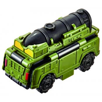 Auldey Toys Flip Cars - 1 Τεμάχιο 463875 6911400389319