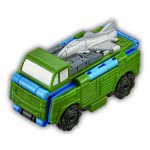 Auldey Toys Flip Cars - 1 Τεμάχιο 463875 6911400389319