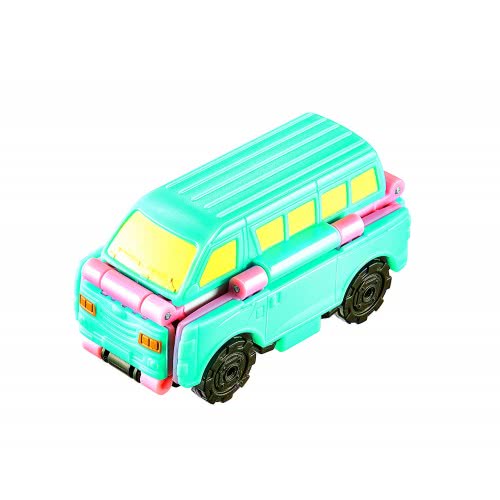 Auldey Toys Flip Cars - 1 Piece 463875 6911400389319
