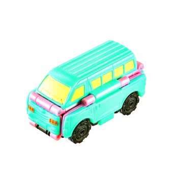 Auldey Toys Flip Cars - 1 Τεμάχιο 463875 6911400389319