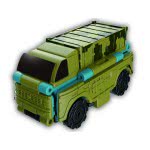 Auldey Toys Flip Cars - 1 Piece 463875 6911400389319