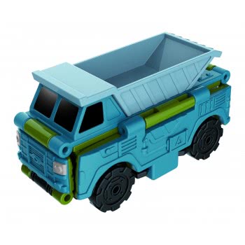 Auldey Toys Flip Cars - 1 Τεμάχιο 463875 6911400389319