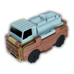 Auldey Toys Flip Cars - 1 Τεμάχιο 463875 6911400389319