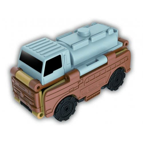Auldey Toys Flip Cars - 1 Piece 463875 6911400389319