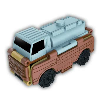 Auldey Toys Flip Cars - 1 Piece 463875 6911400389319