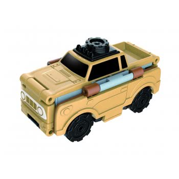 Auldey Toys Flip Cars - 1 Piece 463875 6911400389319