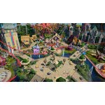 frontier  Planet Coaster: Console Edition (Ps5)  5056208808356