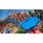 frontier  PS5 Planet Coaster Console Edition  5056208808356
