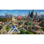frontier  Planet Coaster: Console Edition (Ps5)  5056208808356