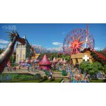frontier  PS5 Planet Coaster Console Edition  5056208808356