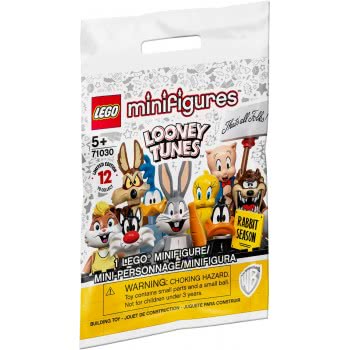 LEGO Minifigures Looney Tunes 71030 5702016911640