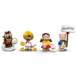 LEGO Minifigures Looney Tunes 71030 5702016911640