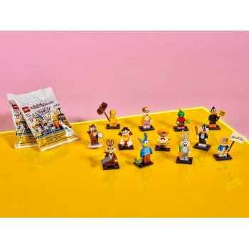 LEGO Minifigures Looney Tunes 71030 5702016911640