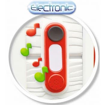 Smoby Παιδικό Σπιτάκι Neo Friends House And Kitchen 810202 3032168102026