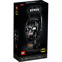 LEGO Batman Cowl 76182 5702016912999