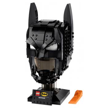 LEGO Batman Cowl 76182 5702016912999