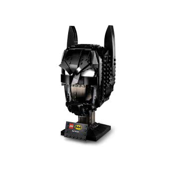 LEGO Batman Cowl 76182 5702016912999