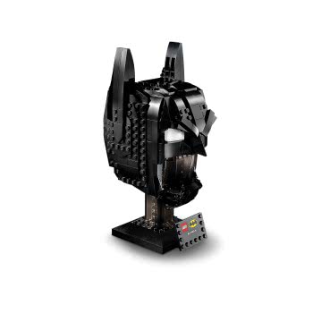 LEGO Batman Cowl 76182 5702016912999