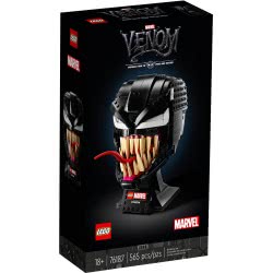 LEGO Spider-Man Venom 76187 5702016913088