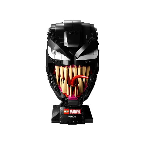 LEGO Spider-Man Venom 76187 5702016913088