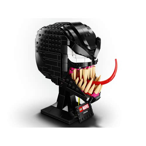 LEGO Spider-Man Venom 76187 5702016913088