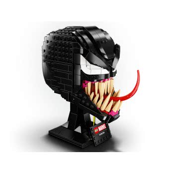 LEGO Spider-Man Venom 76187 5702016913088