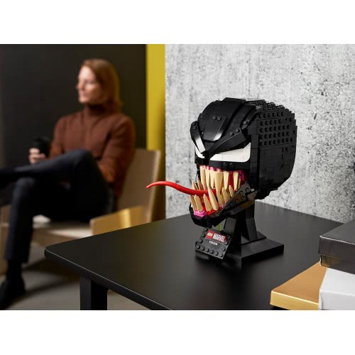 LEGO Spider-Man Venom 76187 5702016913088