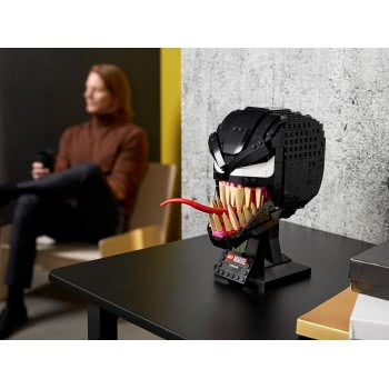 LEGO Spider-Man Venom 76187 5702016913088