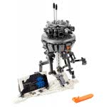 LEGO Star Wars Imperial Probe Droid 75306 5702016914184