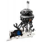 LEGO Star Wars Imperial Probe Droid 75306 5702016914184