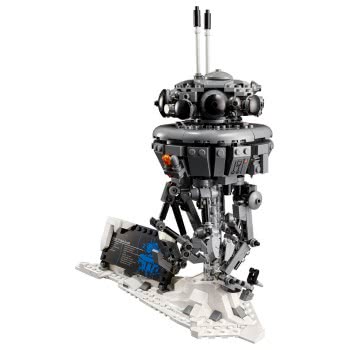 LEGO Star Wars Imperial Probe Droid 75306 5702016914184