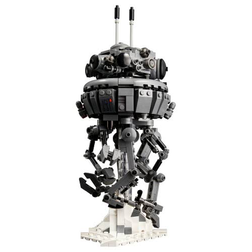 LEGO Star Wars Imperial Probe Droid 75306 5702016914184