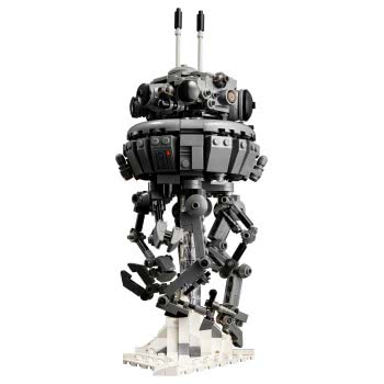 LEGO Star Wars Imperial Probe Droid 75306 5702016914184