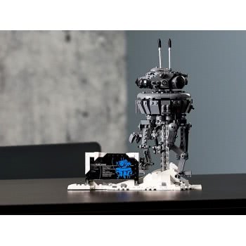 LEGO Star Wars Imperial Probe Droid 75306 5702016914184