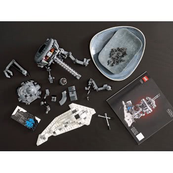 LEGO Star Wars Imperial Probe Droid 75306 5702016914184