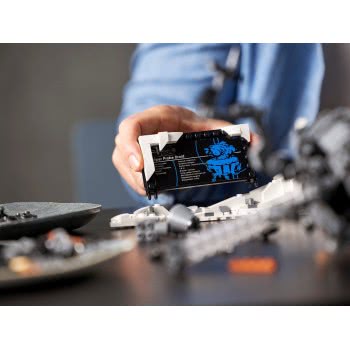 LEGO Star Wars Imperial Probe Droid 75306 5702016914184