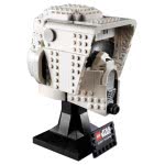 LEGO Star Wars Scout Trooper Helmet 75305 5702016914504