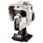 LEGO Star Wars Scout Trooper Helmet 75305 5702016914504