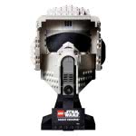 LEGO Star Wars Scout Trooper Helmet 75305 5702016914504