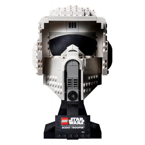 LEGO Star Wars Scout Trooper Helmet 75305 5702016914504