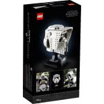 LEGO Star Wars Scout Trooper Helmet 75305 5702016914504
