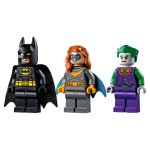 LEGO Batman Vs. The Joker Batmobile Chase 76180 5702016912975