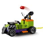 LEGO Batman Έναντι Του Joker: Chase Batmobile 76180 5702016912975