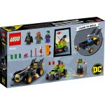 LEGO Batman Vs. The Joker Batmobile Chase 76180 5702016912975