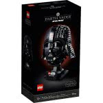 LEGO Star Wars Darth Vader Helmet 75304 5702016914498